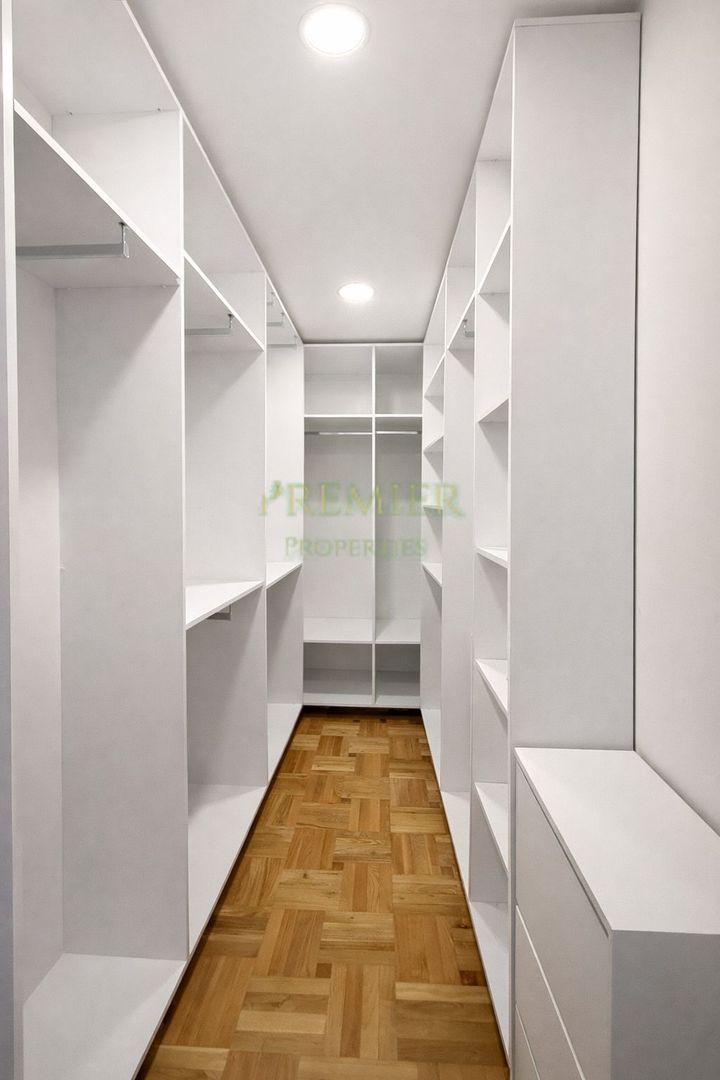 Apartament cu grădină Herăstrău Parcare subterană | Renovat complet - Poză 8