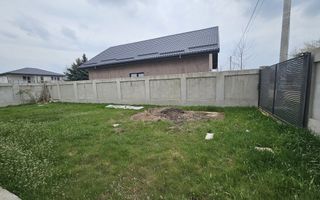 Casa individuala deosebita de vanzare in Berceni - Poză 7