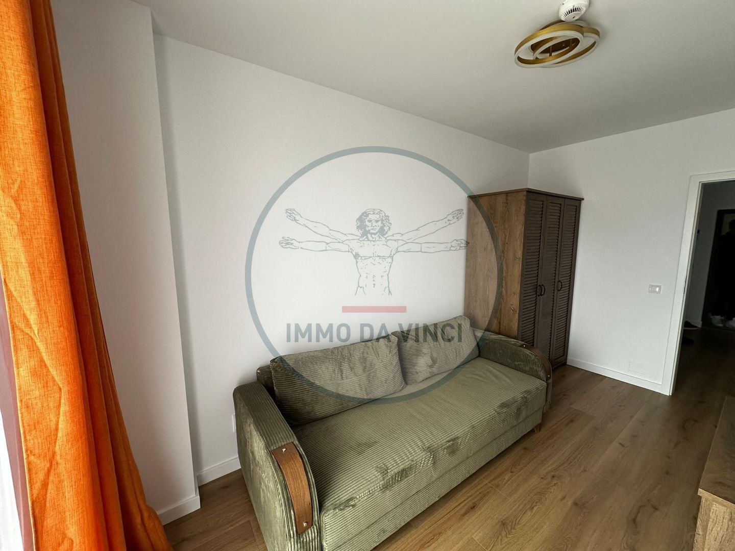 Apartament 2 dormitoare Zona Aeroport - Poză 4