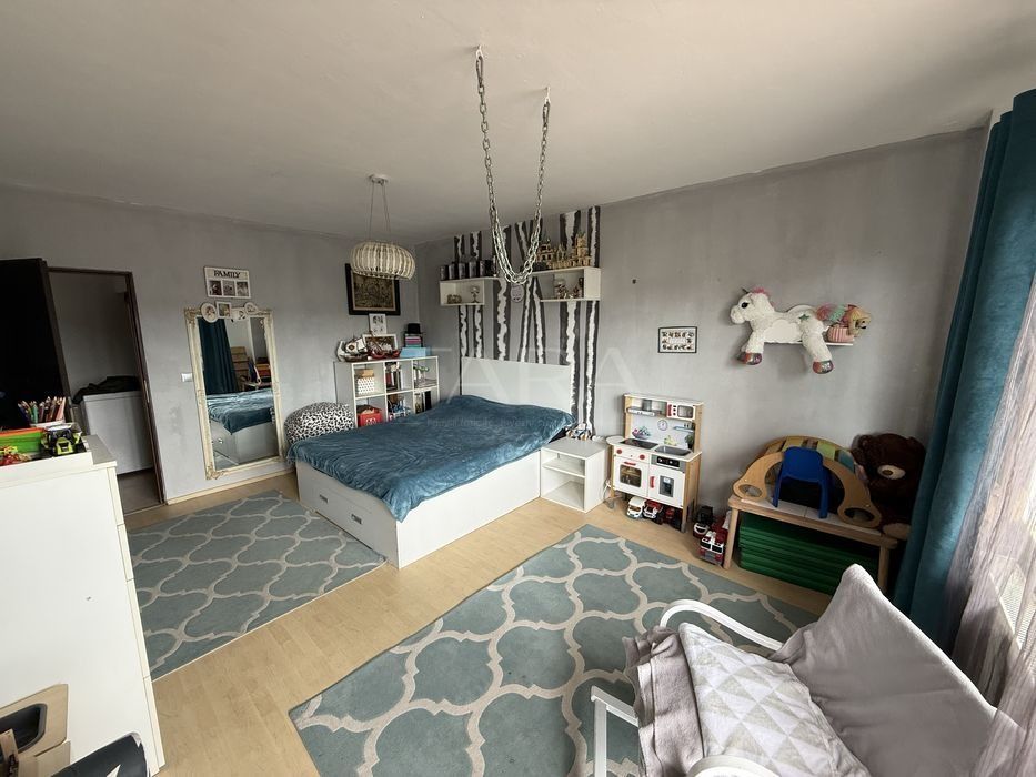 Apartament 3 Camere de Vânzare – Baciu, Zona Petrom - Poză 5