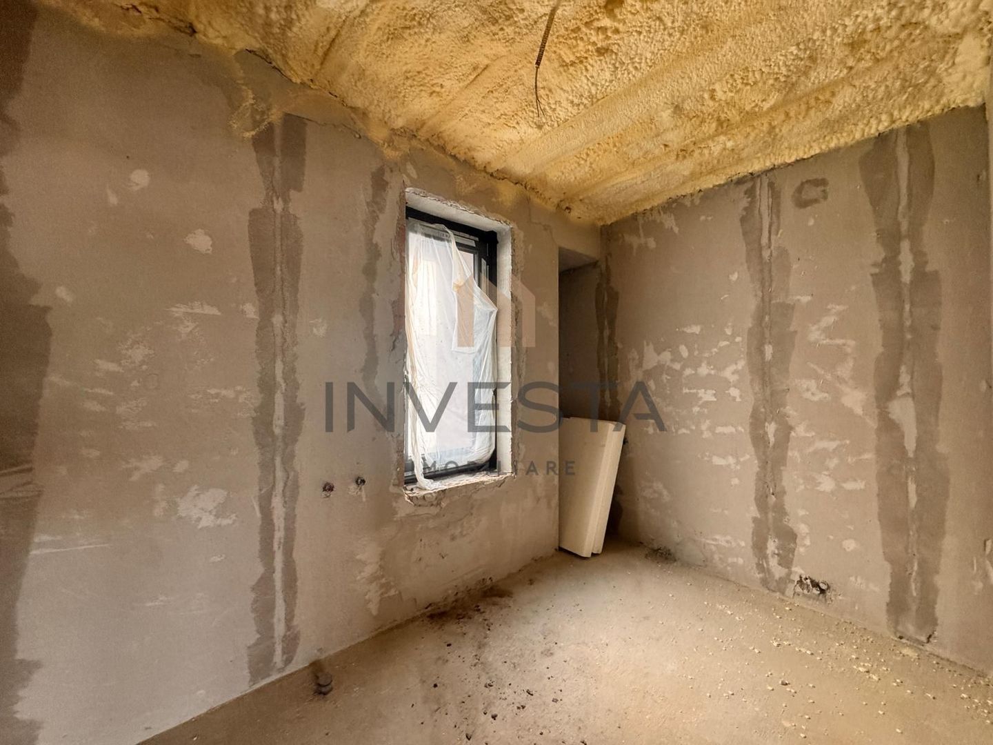 DE VANZARE DUPLEX CARTIER VORONET - Poză 5