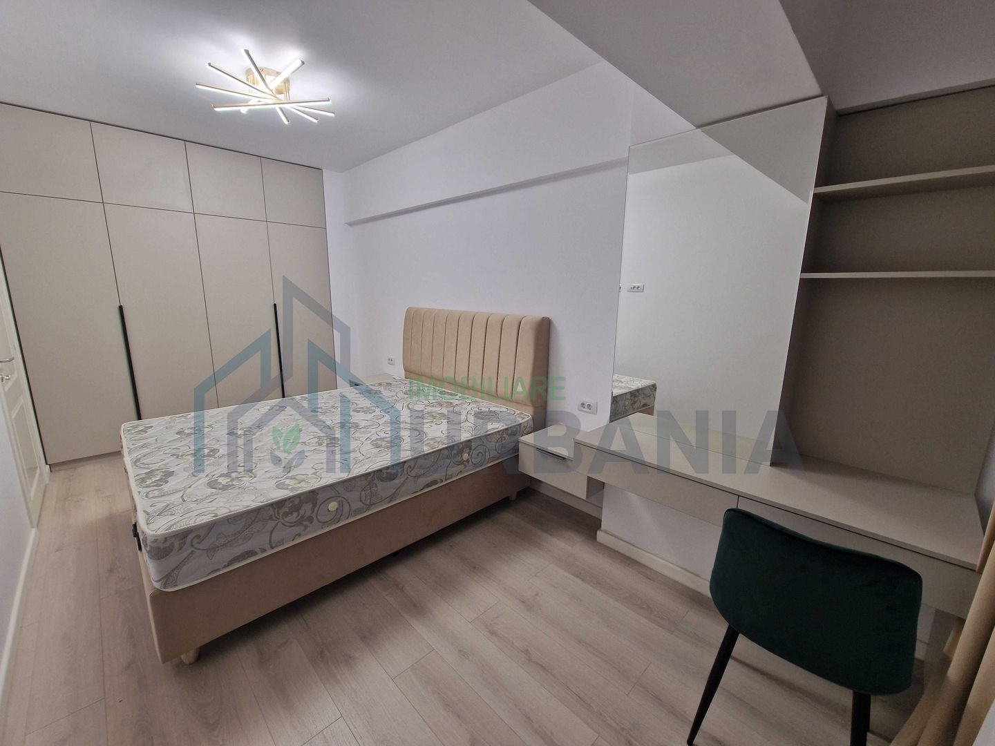Apartament 2 camere decomandat – Evergreen Tătărași, Iași - Poză 2