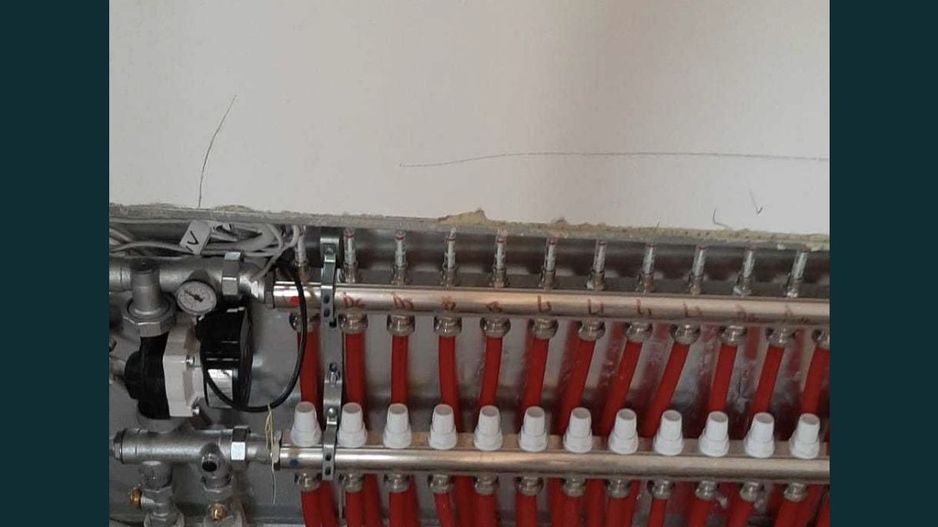 Vand casa Paulesti - Poză 7