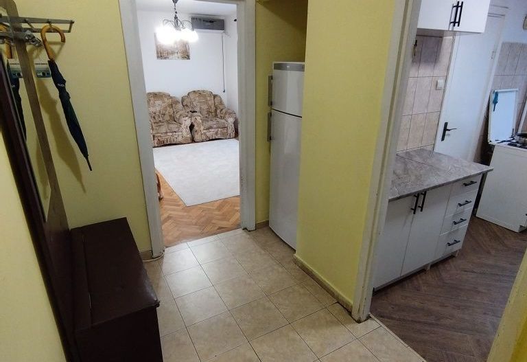 Circumvalatiunii | 3 camere | Centrala Proprie. - Poză 4