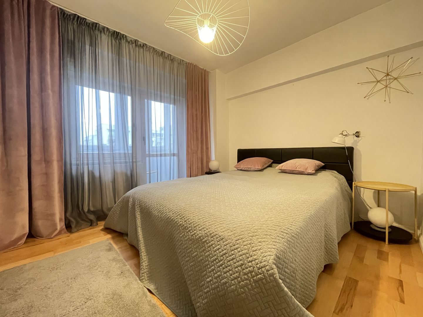 3 camere | Bulevardul Burebista | Alba Iulia | Vedere Panoramica - Poză 9
