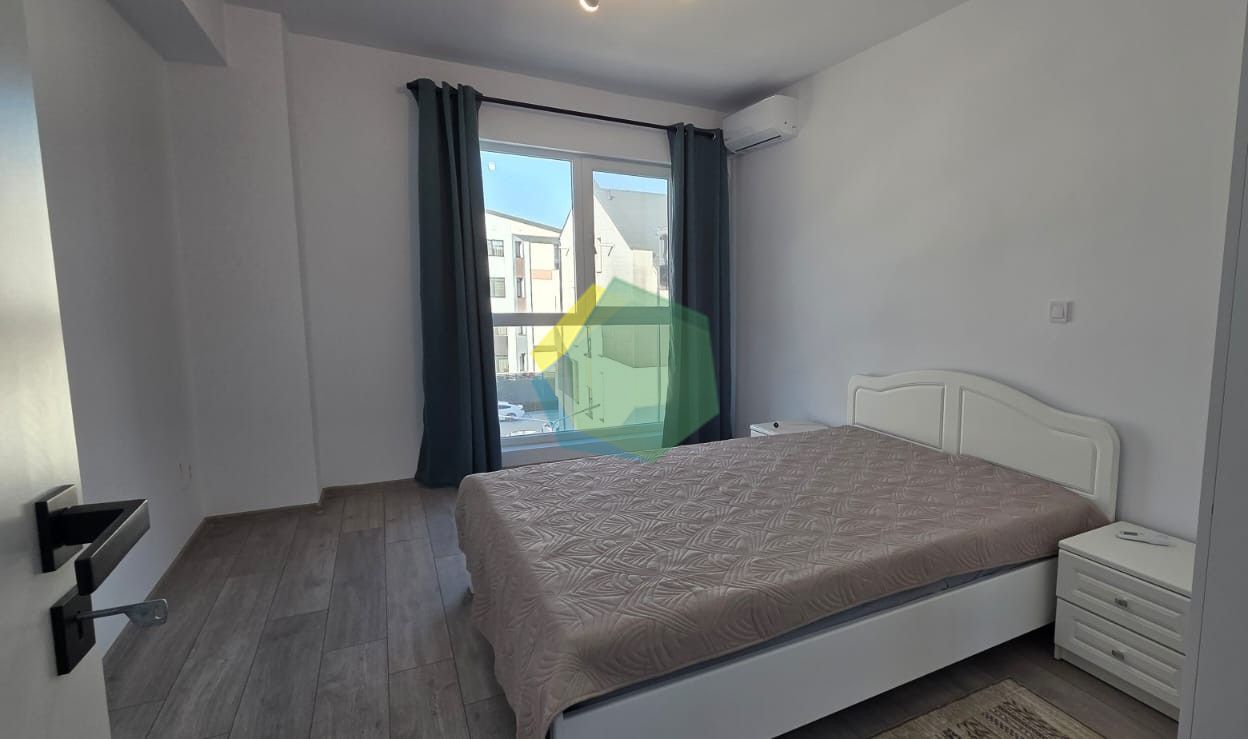 Apartament nou 2 camere, prima inchriere - Otopeni Central - Poză 8