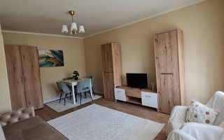 Apartament cu o camera in Gradini Manastur! - Poză 6