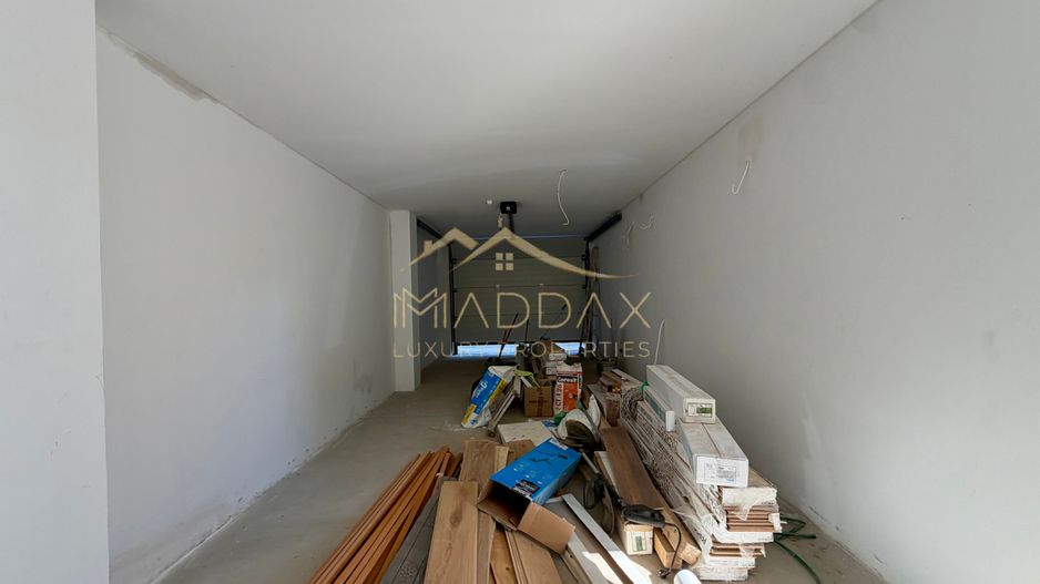 Vila Mediteraneana P+1E // 5 camere / 136 mp utili /garaj / Tunari - Poză 73