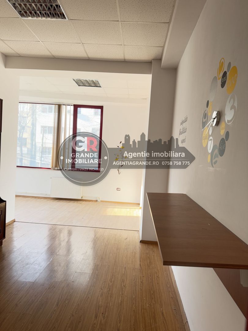 Spatiu comercial central de vanzare 750 mp / inchiriere in Tulcea - Poză 4