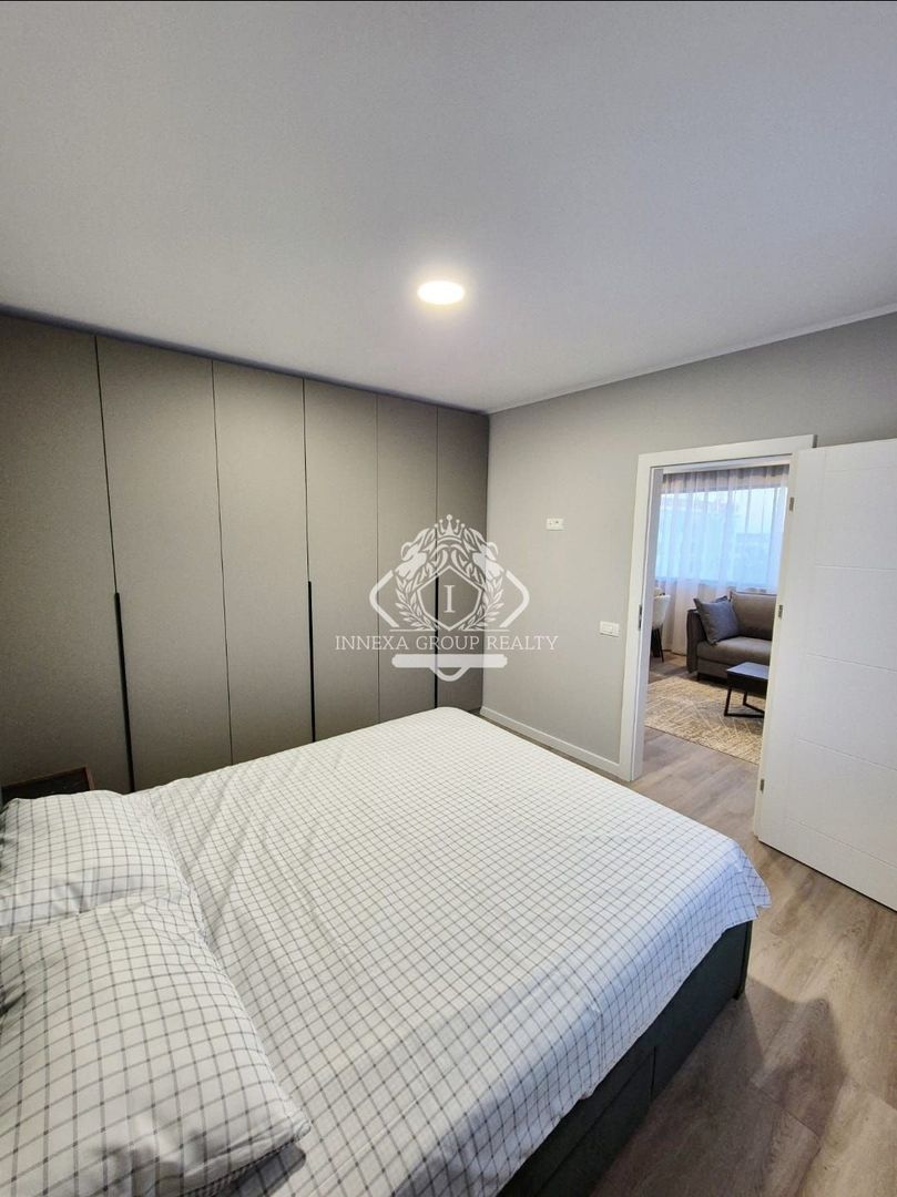 Apartament 2 camere I etaj 9/11 I 2011 I Phoenicia I Herastrau - Poză 7