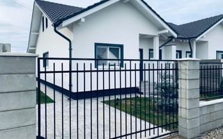 MOSNITA NOUA, 3 CAMERE, DUPLEX - Poză 4