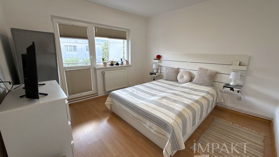 COMISION 0%! Apartament cu 2 camere decomandate | Zona BRD – Mărăști - Poză 5