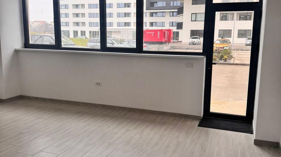 Spațiu Comercial zona Torontalului, comision 0% - Poză 2
