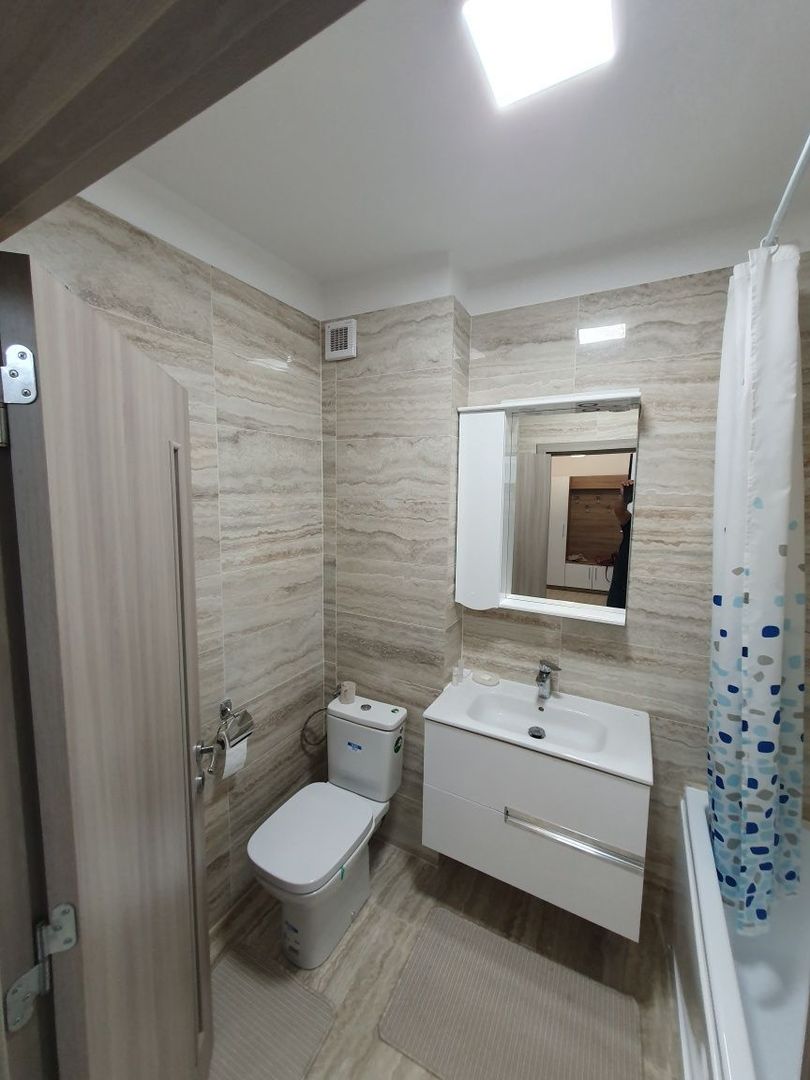 garsonieră Exigent-Plaza Mall, metrou Lujerului IM401 - Poză 4