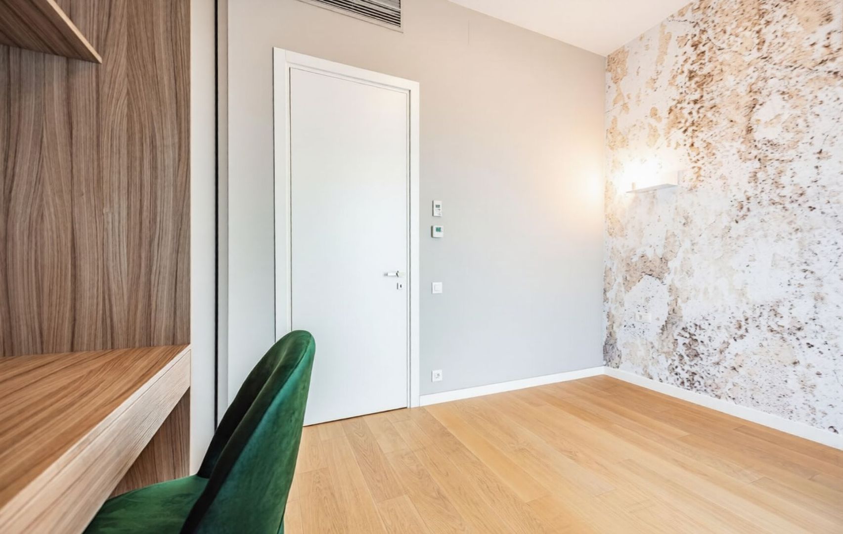 Apartament high-end 3 camere I View Parcul Verdi | One Verdi Park - Poză 15