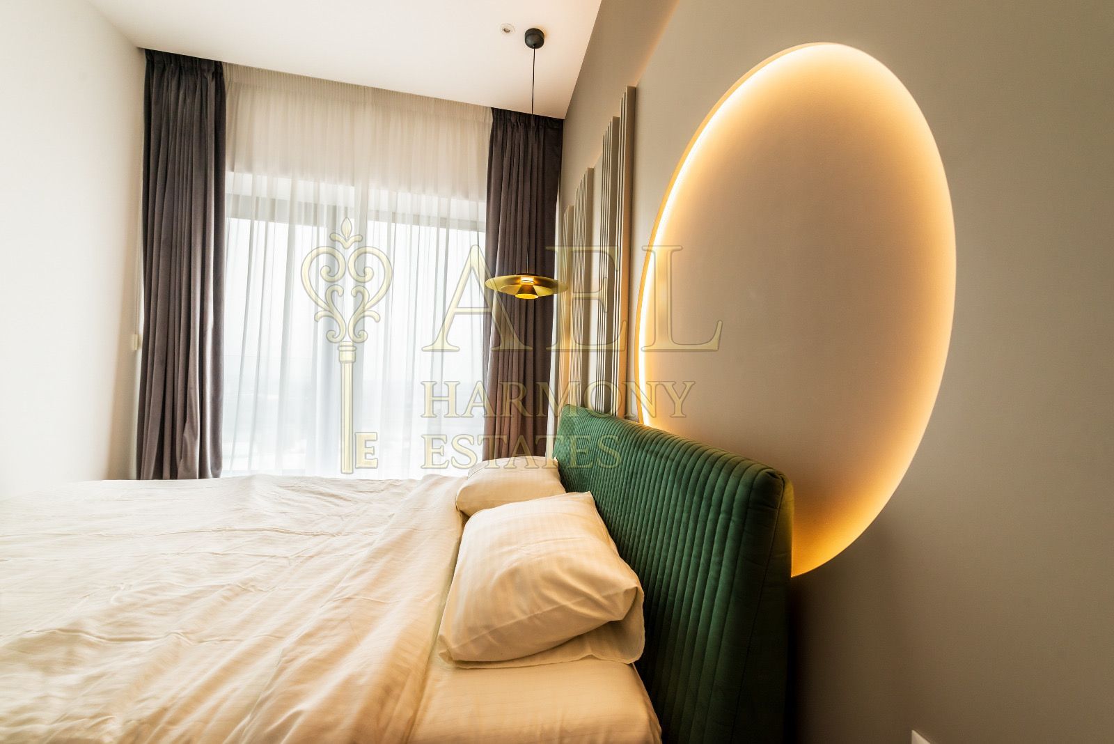 Apartament PREMIUM *4 camere* | One Verdi Park - Poză 42