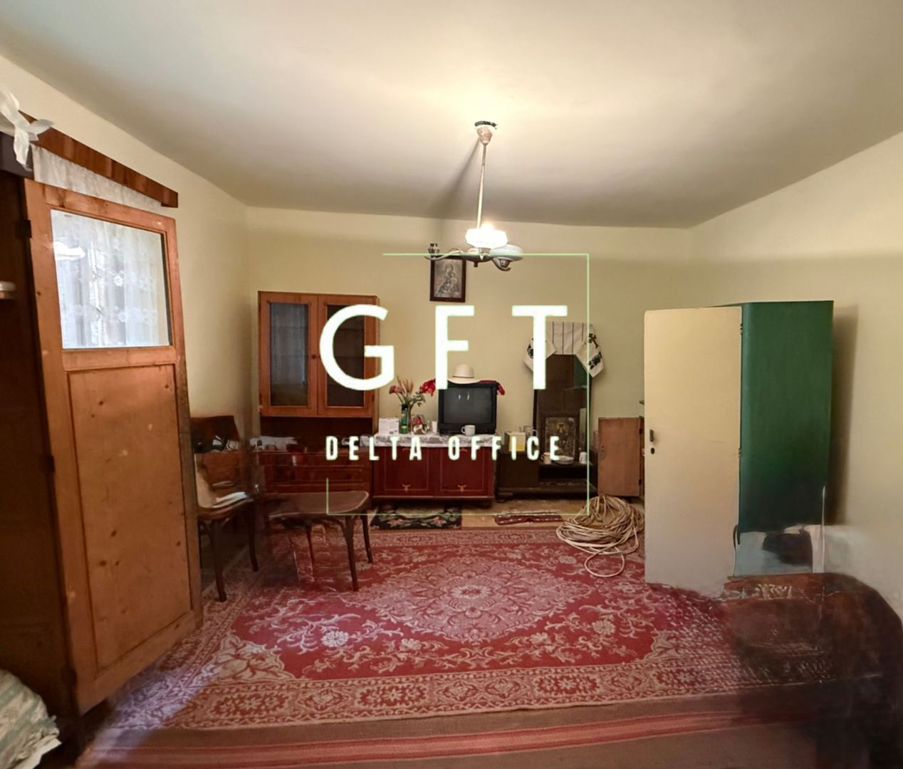 Casa tradițională la țară - Poză 4