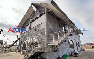 Vanzare cladire multifunctionala - linie panificatie, totul nou, Ciresu - Poză 14