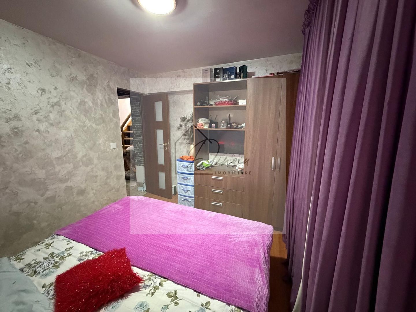 3 camere Berceni - Aparatorii Patriei I penth 83mp bloc 2010 I METROU - Poză 22