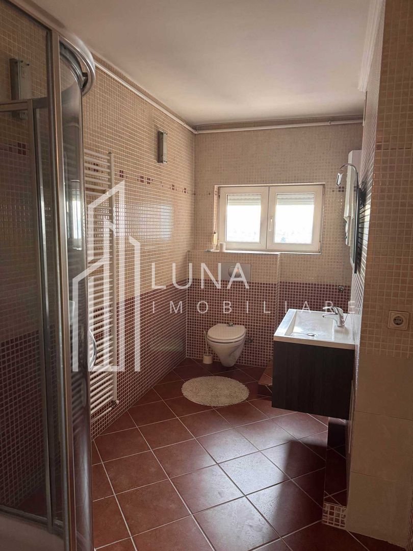 Apartament Ultracentral la Etajul 9 – Lângă Teatrul Național - Poză 3