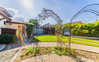 Casa cocheta cu 3 camere, în Bujac, comision 0% - Poză 27