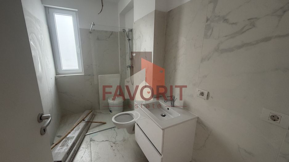 Zona Aradului. Terasa 42 mp. Loc de parcare. Comision 0%. - Poză 9