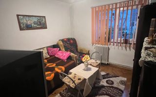 BRASADAS vinde ap 3 cam la PARTER in Manastur. - Poză 5