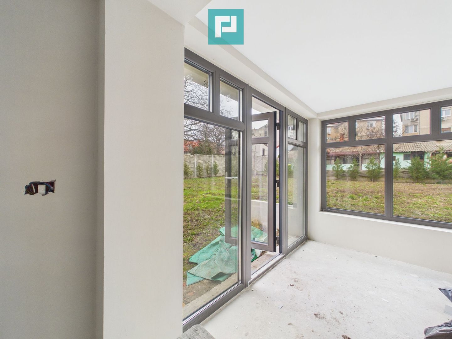 Proprietate cu destinaţii multiple în Timişoara - Poză 25