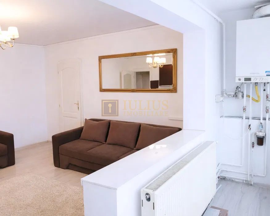 3 camere, Calea Aradului-Iulius Mall, centrala proprie - Poză 5