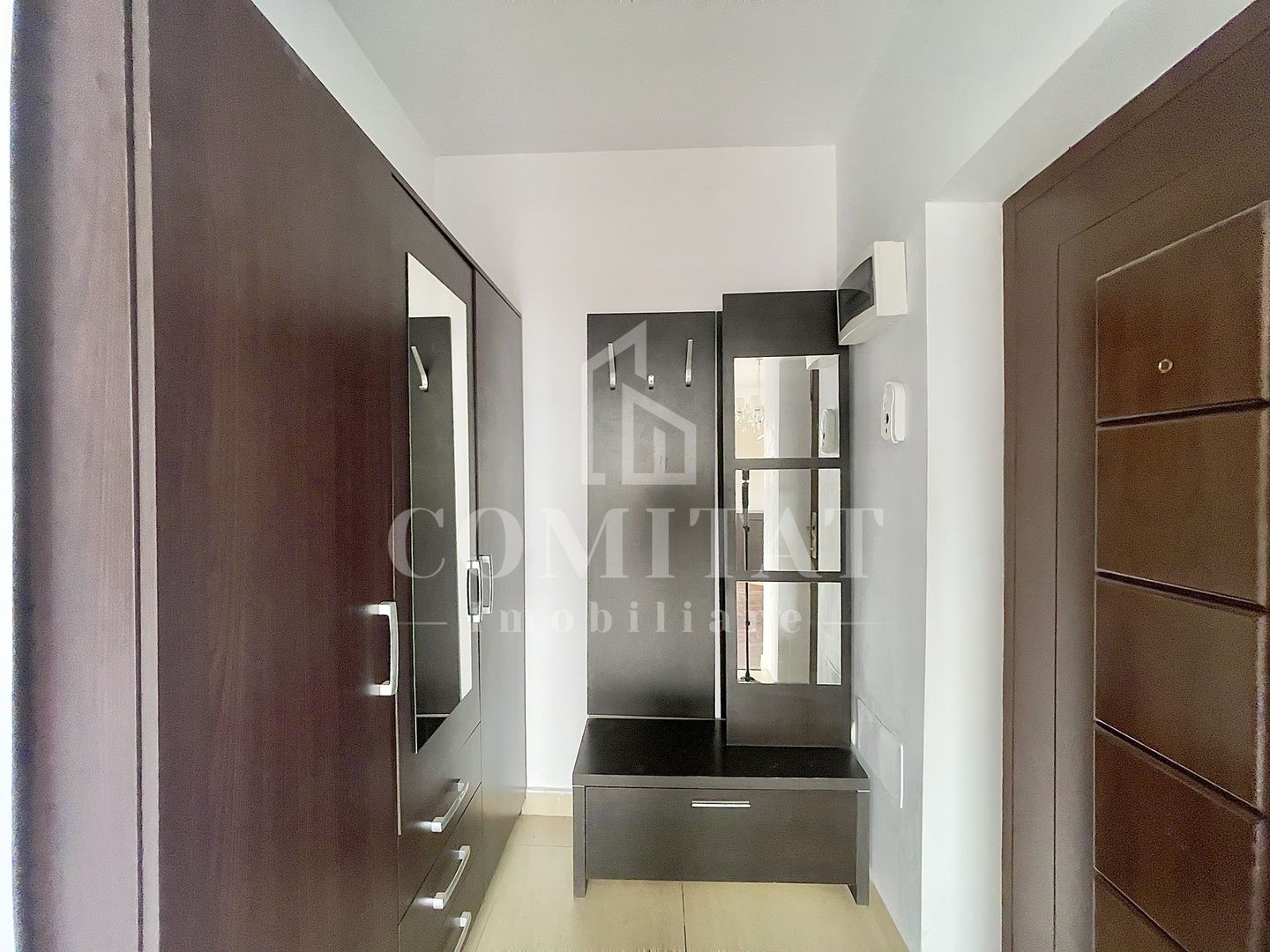 Penthouse cu 4 camere Bună Ziua zona Bonjour - Poză 20