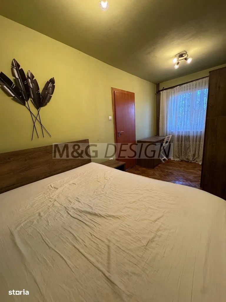 2 cam Parcul Botanic-Iulius Mall - Poză 6