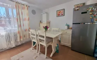 Apartament 2 camere, mobilat, utilat, Cetate - Poză 11