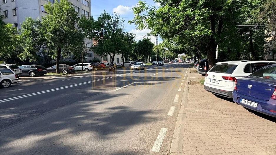 2 camere| Calea Sagului| apartament frumos| lift| centrala| - Poză 14