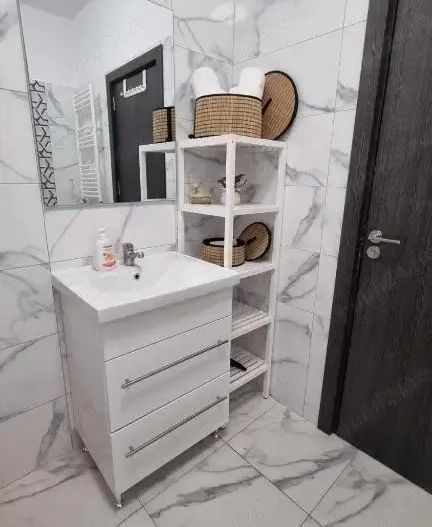 Apartament 2 camere lux, parcare inclusă, pet friendly, zona Pallady - Poză 7