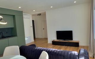 Apartament de lux zona Clinicilor | Ultracentral, 2 locuri de parcare - Poză 4