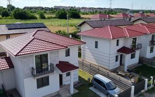 🏠Casă P+1, 4 cam, 96MP utili (250MP teren) // 📍Horpaz - Editurii - Poză 2