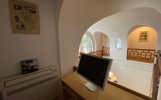 Spatiu de birouri *240mp* Monument Istoric // Piata Romana - Poză 29