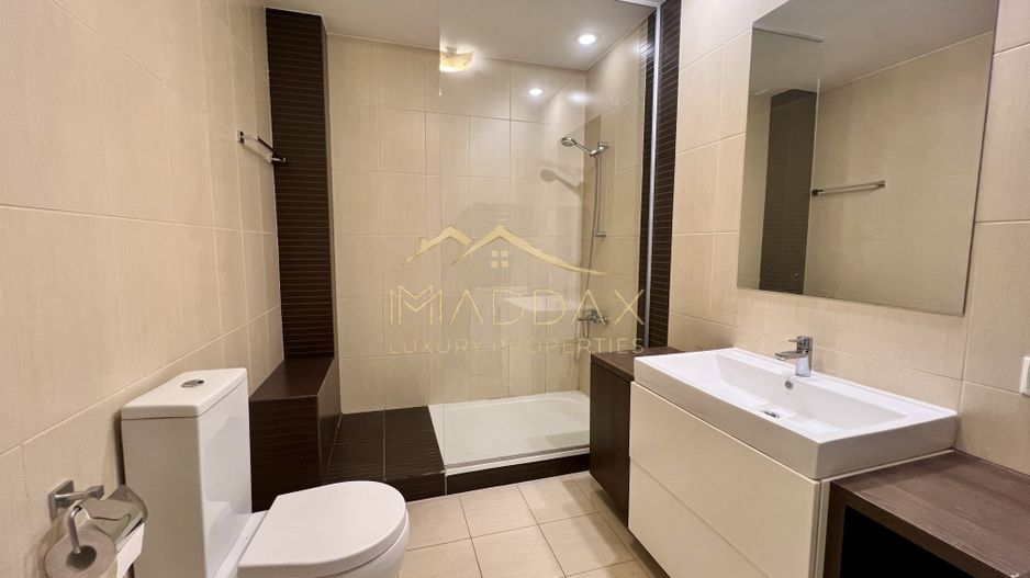 Apartament 3 camere │Gradina 50mp │Piscina │Parcare inclusă ║ Pipera - Poză 58