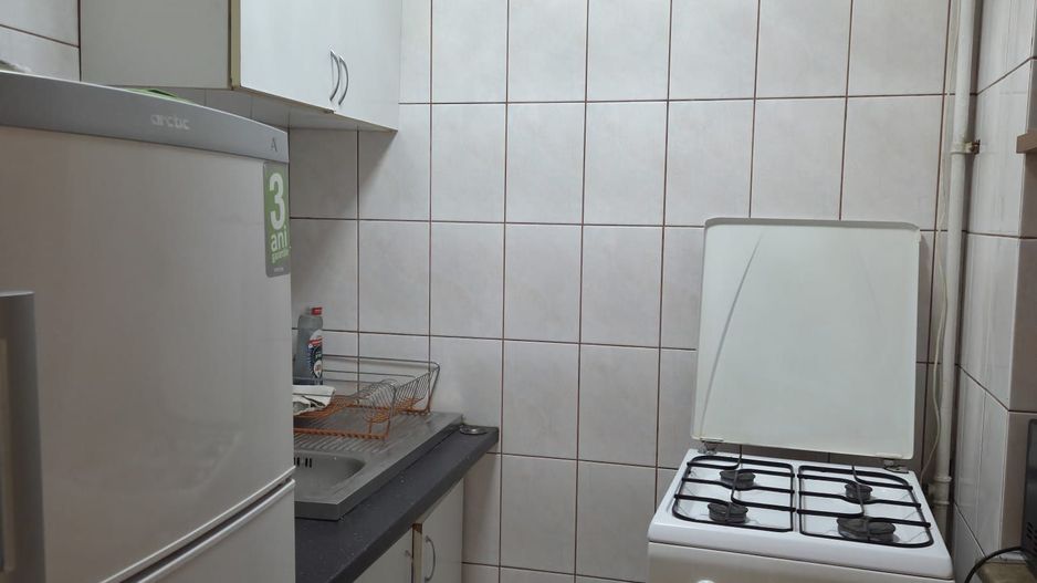 Garsoniera moderna si spatioasa de inchiriat, Tineretului - Poză 6