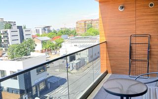 🏡 Apartament cu 2 camere de închiriat – Flamingo Residence - Poză 9