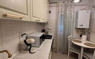 Apartament 2 camere, zona Podu de Fier – Paul Pădurii, Iași - Poză 7