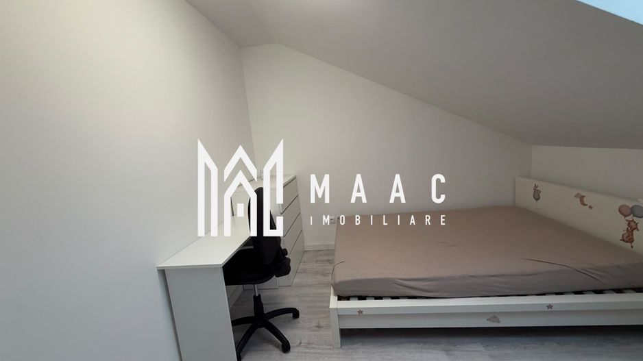 Apartament 3 camere decomandat | Doamna Stanca | 2022, AC - Poză 12