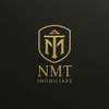 NMT Imobiliare - Logo