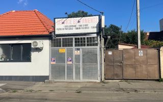 De închiriat: Spațiu comercial / atelier auto 64 mp - Poză 1