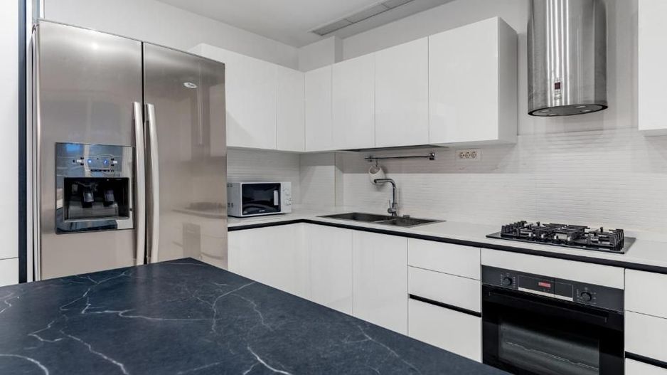 Apartament 5 camere | De vanzare | Herastrau-Soseaua Nordului | Prima linie - Poză 7