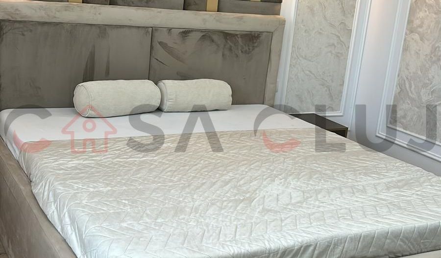 Casă individuală modernă, 5 camere,  – zona Voroneț, Cluj-Napoca - Poză 9