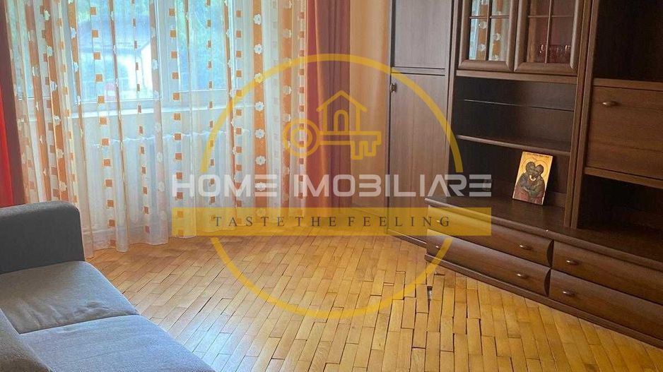 🏠Apartament 3 cam, 64MP, decomandat, etaj 1 // 📍Păcurari - Esplanada Mimoza - Poză 1