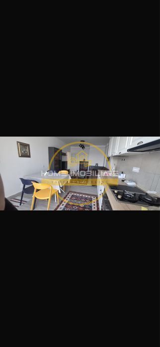 🏠Apartament 2 cam, 50MP, decomandat, etaj 4 // 📍Copou - Sadoveanu - Poză 5