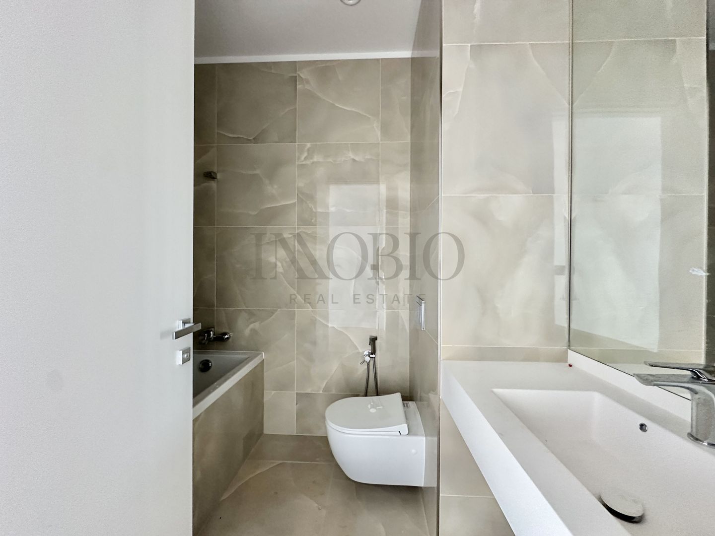 Apartament 3 Camere | One Verdi Park - Vedere Panoramica - Poză 8