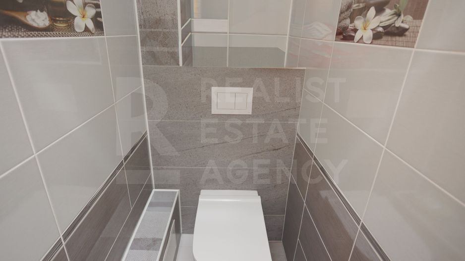 Vânzare apartament, 2 camere, str. Ialoveni, Centru - Poză 13